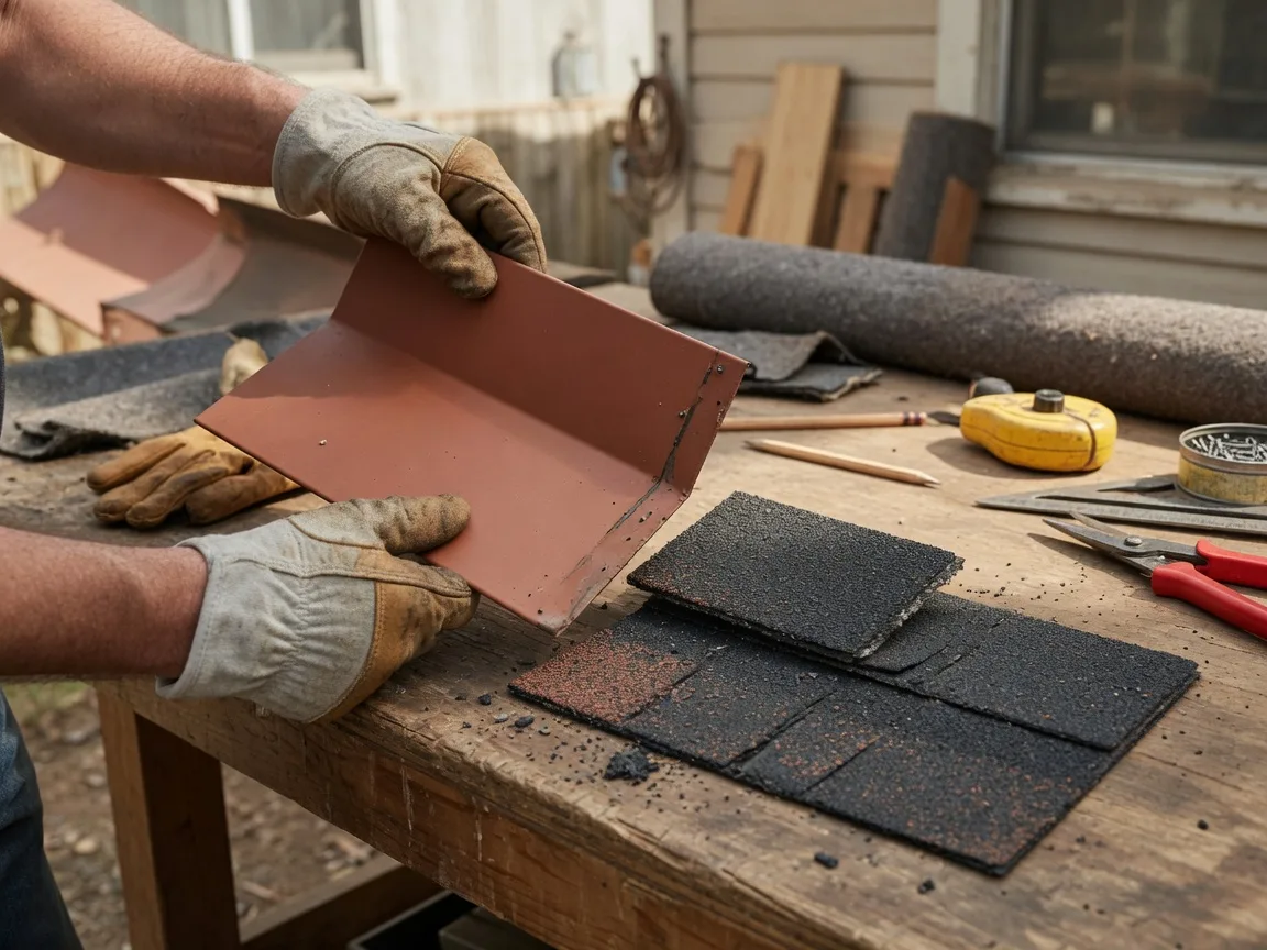 Roof Repair company in Leesport, PA